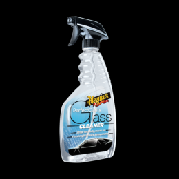 Perfect Clarity Glass Cleaner